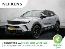 Grijs Gebruikt 2024 Opel Mokka-e SUV | € 24.925 (Eerlijke prijs)
