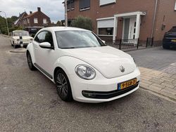 Wit Gebruikt 2013 VW Beetle Design Hatchback | € 7.000 (Eerlijke prijs)