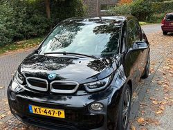 Gebruikt 2016 BMW i3 Hatchback | € 10.944