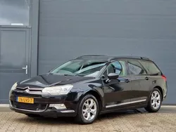 Zwart Gebruikt 2010 Citroën C5 Business Class Stationwagen | € 3.750 (Eerlijke prijs)