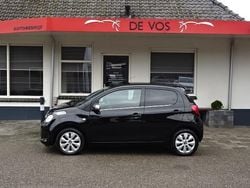 Zwart Gebruikt 2020 Citroën C1 Feel Hatchback | € 10.250 (Eerlijke prijs)