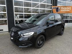 Zwart Gebruikt 2024 Mercedes Citan 108 Van | € 26.000