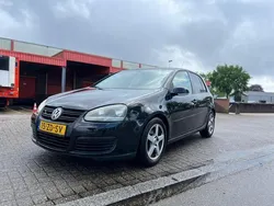 Zwart Gebruikt 2008 VW Golf VI GT Hatchback | € 1.999