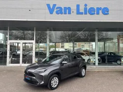 Suv Gebruikt 2023 Toyota Yaris Cross SUV | € 28.900 (Eerlijke prijs)