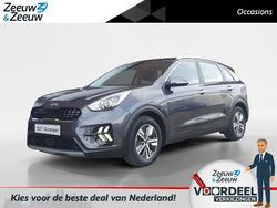 (abt) platinum graphite p Gebruikt 2021 Kia Niro 2 SUV | € 20.940 (Eerlijke prijs)