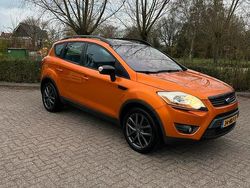 Gebruikt 2009 Ford Kuga SUV | € 5.100