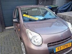 Gebruikt 2012 Suzuki Alto Hatchback | € 2.550 (Super prijs)