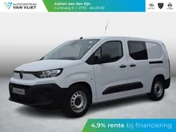 Citroën e-Berlingo