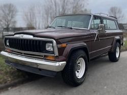 Gebruikt 1981 Jeep Cherokee SUV | € 28.500