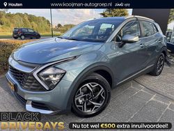 Grijs Gebruikt 2024 Kia Sportage Comfort SUV | € 34.900 (Eerlijke prijs)