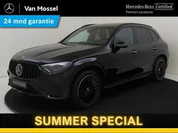 Grijs Gebruikt 2024 Mercedes GLC43 AMG AMG line SUV | € 83.945