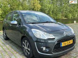 Grijs Gebruikt 2012 Citroën C3 Hatchback | € 4.999 (Eerlijke prijs)