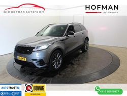 Grijs Gebruikt 2021 Land Rover Range Rover Velar SE Dynamic SUV | € 51.995 (Iets duurder)