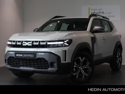 Bruin Nieuw 2024 Dacia Duster Expression SUV | € 27.490 (Goede deal)
