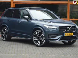Blauw Gebruikt 2024 Volvo XC90 SUV | € 64.950 (Super prijs)