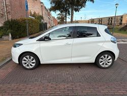 Gebruikt 2014 Renault Zoe Zen Hatchback | € 5.450 (Iets duurder)