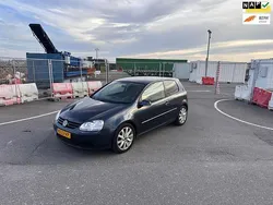 Grijs Gebruikt 2008 VW Golf VI Hatchback | € 2.250 (Goede deal)