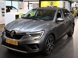 Grijs metallic Gebruikt 2022 Renault Arkana Intens SUV | € 22.850 (Eerlijke prijs)