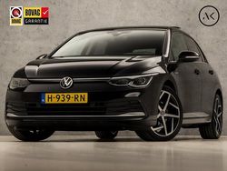 Zwart Gebruikt 2020 VW Golf VIII Sportline Hatchback | € 18.745 (Eerlijke prijs)