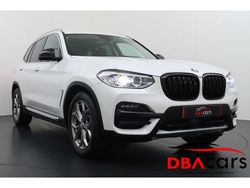 Wit Gebruikt 2020 BMW X3 Executive SUV | € 34.395 (Goede deal)