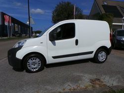 Wit Gebruikt 2013 Fiat Fiorino Van | € 2.950 (Goede deal)