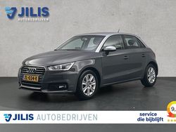 Grijs Gebruikt 2017 Audi A1 Sportback Hatchback | € 8.950 (Goede deal)