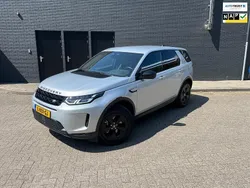 Grijs Gebruikt 2021 Land Rover Discovery Sport SE Dynamic SUV | € 29.850 (Goede deal)