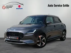 Grijs Gebruikt 2024 Suzuki Swift Style Hatchback | € 21.899 (Duur)