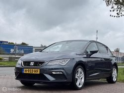 Grijs Gebruikt 2020 Seat Leon Business Hatchback | € 12.900 (Goede deal)