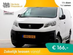 Gebruikt 2022 Peugeot Expert Premium Van | € 9.950 (Iets duurder)