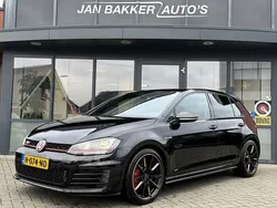 Zwart Gebruikt 2015 VW Golf VII GTI Hatchback | € 16.900 (Eerlijke prijs)