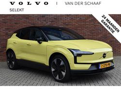 Geel Gebruikt 2024 Volvo EX30 Performance SUV | € 36.800 (Eerlijke prijs)