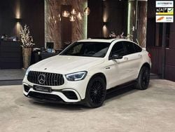 Gebruikt 2019 Mercedes GLC63 AMG AMG Coupé | € 79.999 (Goede deal)