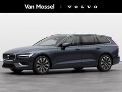 Overige Nieuw 2025 Volvo V60 Performance Stationwagen | € 60.190 (Eerlijke prijs)