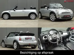 Grijs Gebruikt 2005 Mini ONE Salt Hatchback | € 3.950 (Eerlijke prijs)