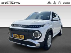 Wit Gebruikt 2025 Hyundai Inster Hatchback | € 23.430 (Super prijs)