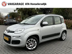 Grijs Gebruikt 2013 Fiat Panda Easy Hatchback | € 8.445 (Eerlijke prijs)