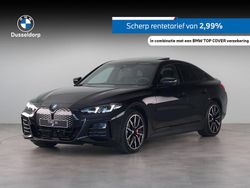 Zwart Gebruikt 2025 BMW i4 M Sport Sedan | € 71.676