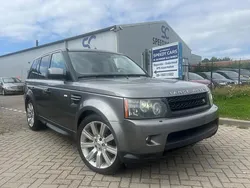 Overige Gebruikt 2010 Land Rover Range Rover Sport HSE SUV | € 7.749