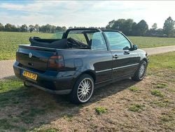 Gebruikt 2000 VW Golf IV Cabriolet | € 1.650 (Goede deal)