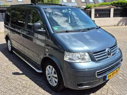 Grijs Gebruikt 2004 VW T5 Van | € 10.999