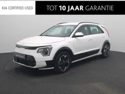 Wit Gebruikt 2023 Kia e-Niro 3 SUV | € 29.940