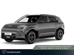 Overige Nieuw 2024 Kia EV3 2 SUV | € 46.195 (Duur)