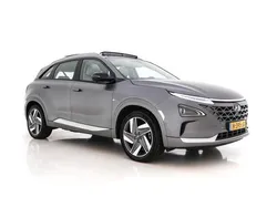 Grijs Gebruikt 2020 Hyundai Nexo Comfort SUV | € 12.945