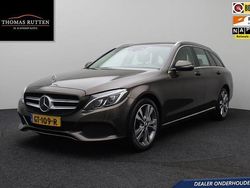Gebruikt 2015 Mercedes 350 Edition Stationwagen | € 12.950 (Eerlijke prijs)
