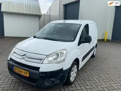 Overige Gebruikt 2011 Citroën Berlingo Comfort MPV | € 2.995 (Eerlijke prijs)