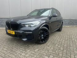 Blauw Gebruikt 2022 BMW X5 M Sport SUV | € 62.850 (Goede deal)