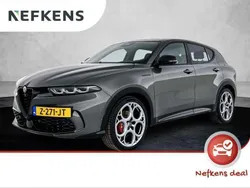 Grijs Gebruikt 2024 Alfa Romeo Tonale Veloce SUV | € 42.700 (Iets duurder)