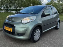 Groen Gebruikt 2011 Citroën C1 Hatchback | € 3.395 (Eerlijke prijs)