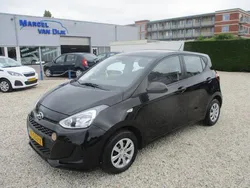 Zwart Gebruikt 2019 Hyundai i10 Comfort Hatchback | € 10.950 (Eerlijke prijs)